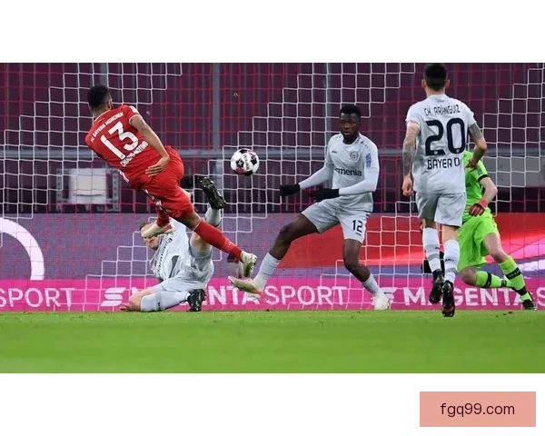 世俱杯决赛预测：切尔西遭遇巴黎圣日耳曼3球完败之局